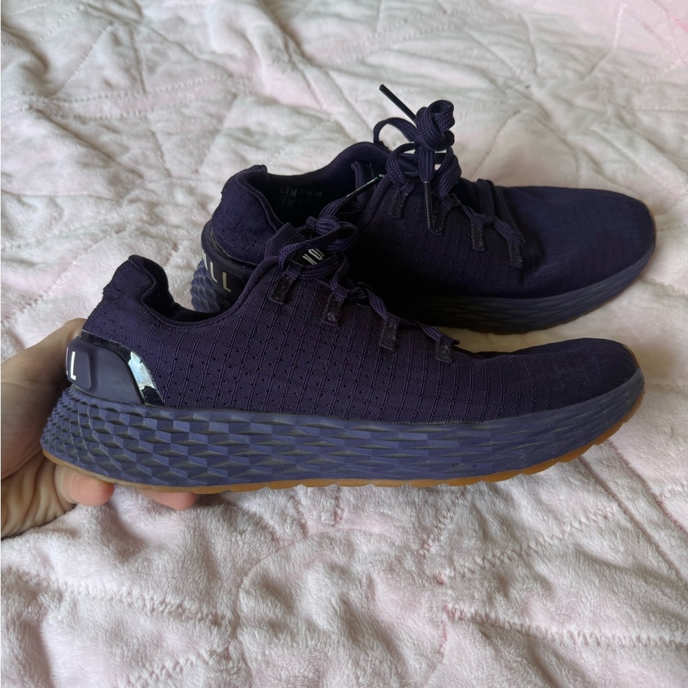 NOBULL women’s Sneakers - Deep purple